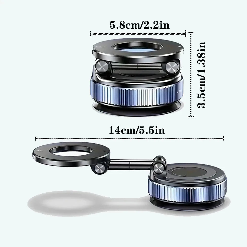 Viral Pocket Magnetic Phone Holder