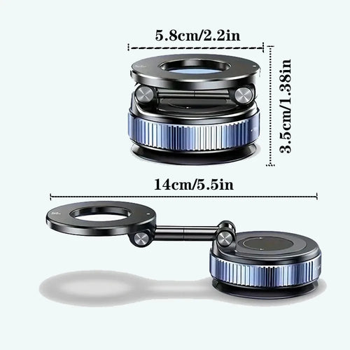 Viral Pocket Magnetic Phone Holder